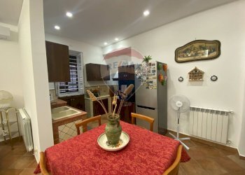 Sala da pranzo - Apartment Via Giuseppe Orlando
 
11, Cinisi - photo 42