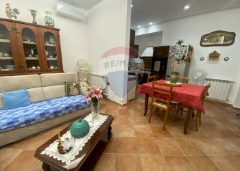 Sala da pranzo - Apartment Via Giuseppe Orlando
 
11, Cinisi - photo 43