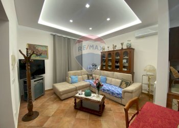 Soggiorno - Apartment Via Giuseppe Orlando
 
11, Cinisi - photo 44