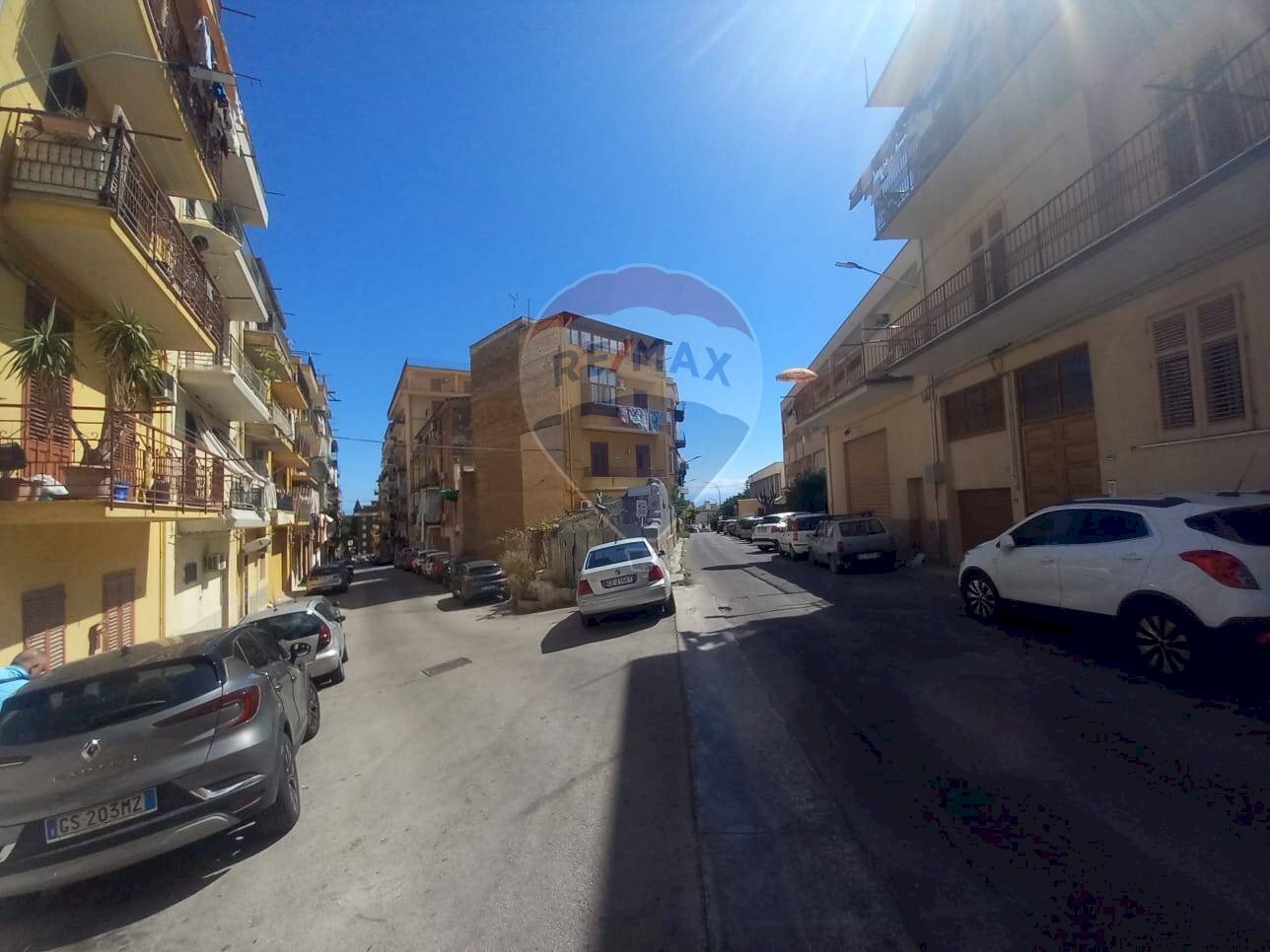 Edificio all\'aperto - Appartamento Via De Spuches
 
5, Bagheria - foto 3