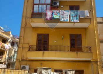 Edificio all\'aperto - Appartamento Via De Spuches
 
5, Bagheria - foto 2