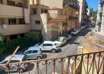 Edificio all\'aperto - Appartamento Via De Spuches
 
5, Bagheria - foto 9