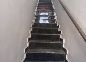 Scale - Appartamento Via De Spuches
 
5, Bagheria - foto 10