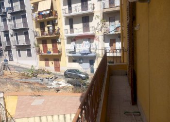 Balcone - Appartamento Via De Spuches
 
5, Bagheria - foto 14