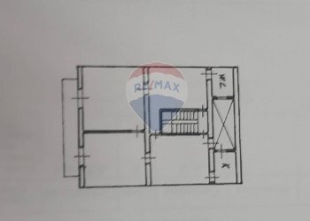 Pianta 2D - Appartamento Via De Spuches
 
5, Bagheria - foto 26