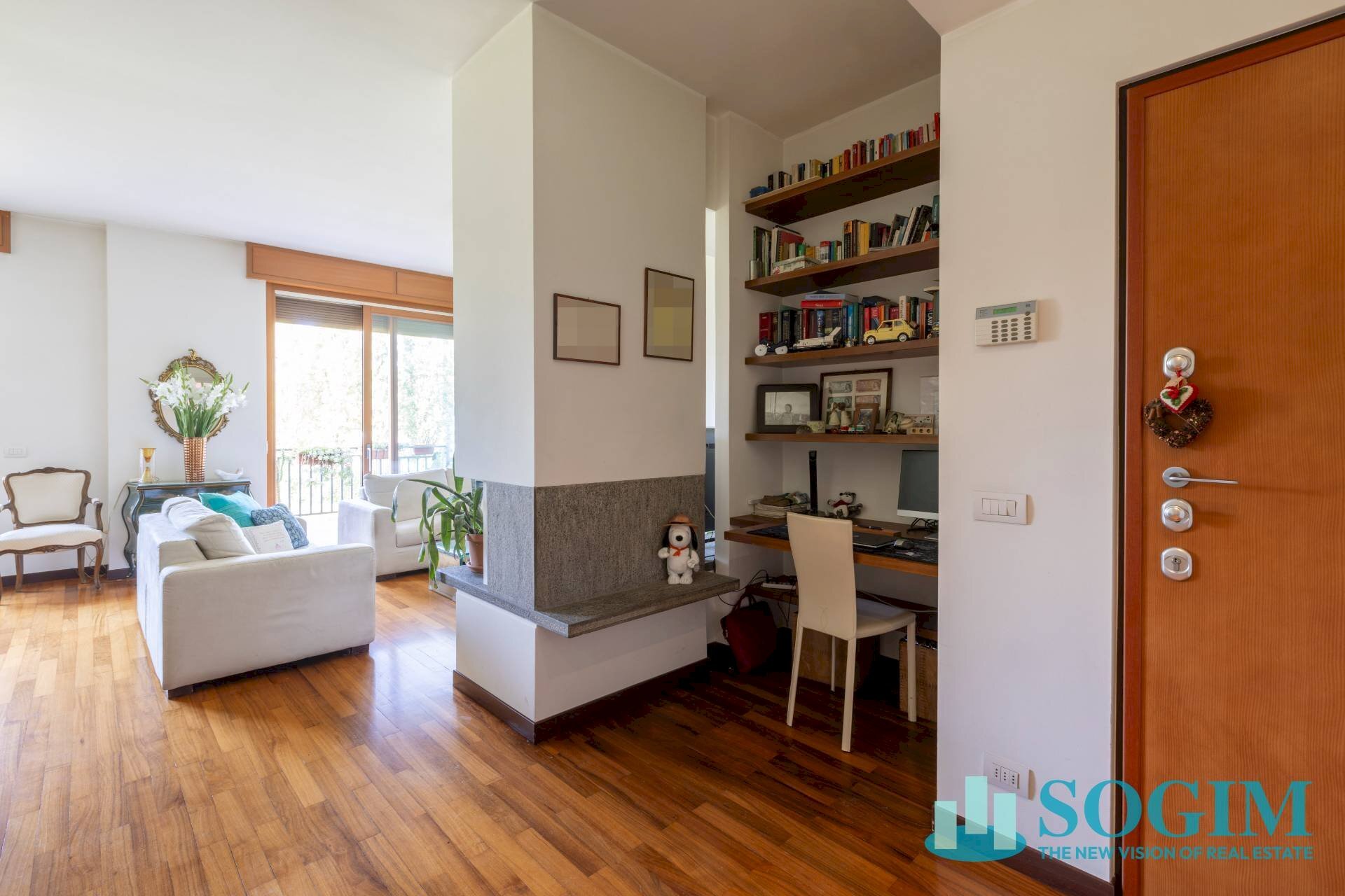 Foto 2 - Appartamento Via Ponchielli
 
44, Monza - foto 2