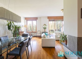 Foto 6 - Apartment Via Ponchielli
 
44, Monza - photo 6