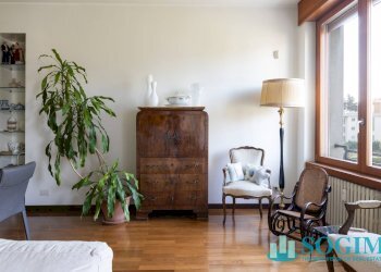 Foto 9 - Apartment Via Ponchielli
 
44, Monza - photo 9