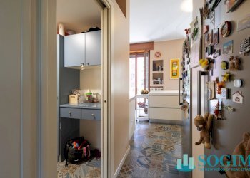 Foto 18 - Apartment Via Ponchielli
 
44, Monza - photo 18