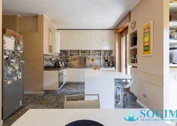 Foto 21 - Apartment Via Ponchielli
 
44, Monza - photo 21