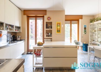 Foto 22 - Apartment Via Ponchielli
 
44, Monza - photo 22