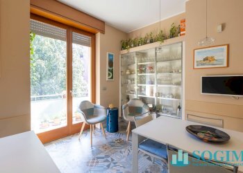 Foto 26 - Apartment Via Ponchielli
 
44, Monza - photo 26