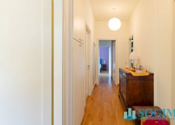 Foto 33 - Apartment Via Ponchielli
 
44, Monza - photo 33