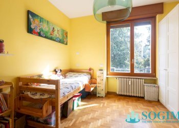 Foto 36 - Apartment Via Ponchielli
 
44, Monza - photo 36