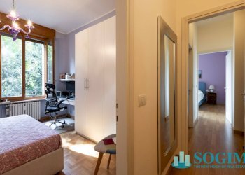 Foto 38 - Apartment Via Ponchielli
 
44, Monza - photo 38