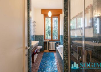 Foto 42 - Apartment Via Ponchielli
 
44, Monza - photo 42