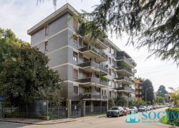 Foto 56 - Apartment Via Ponchielli
 
44, Monza - photo 56