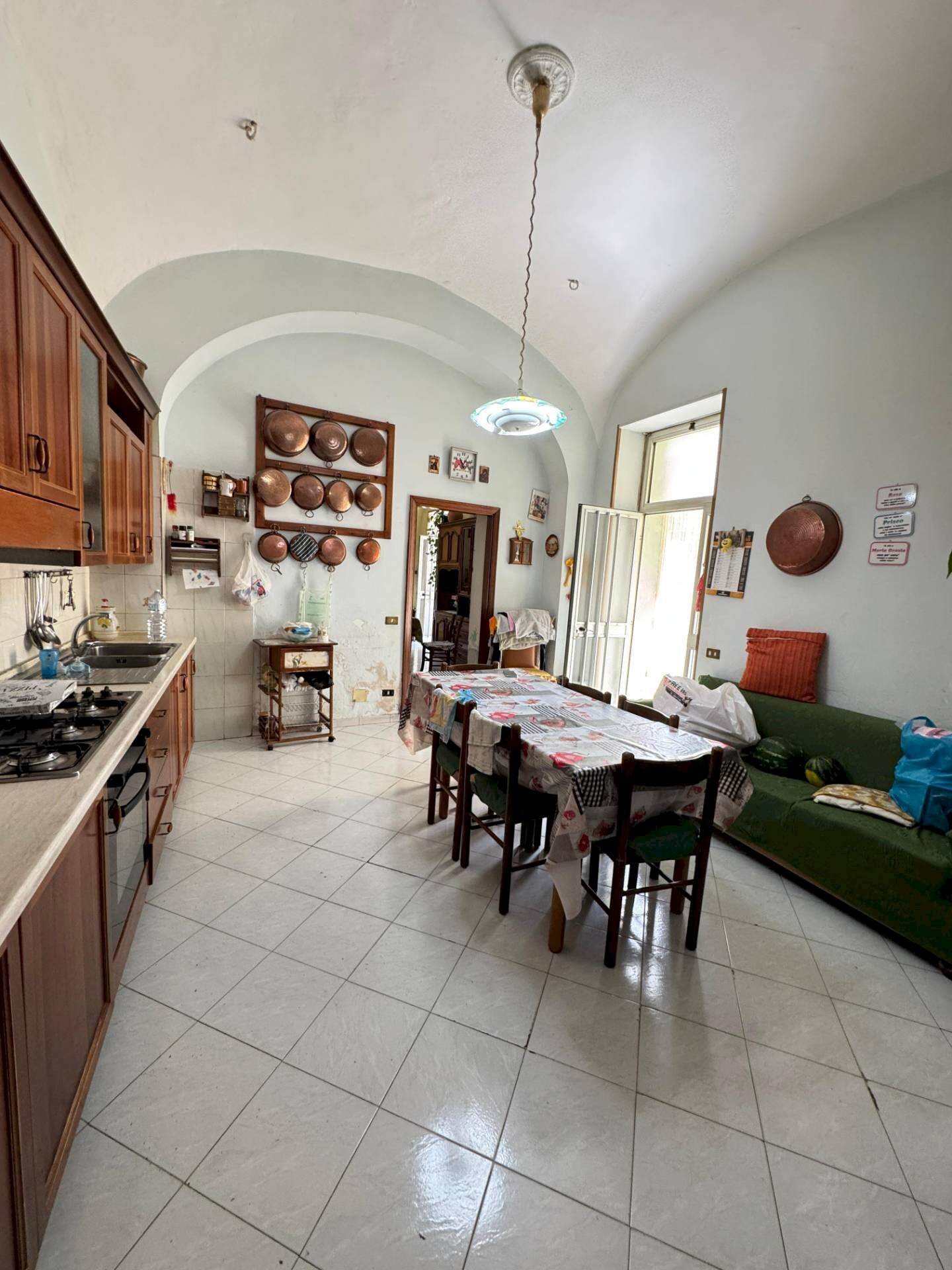 Foto 3 - Casa semi indipendente PIAZZA G. POLICHETTI, Roccapiemonte - foto 3