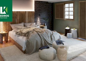 Foto 8 - Two-room apartment Via E. Chanoux
 
39, La Salle - photo 7