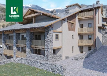 Foto 10 - Two-room apartment Via E. Chanoux
 
39, La Salle - photo 9