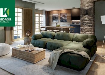 Foto 6 - Three-room apartment Via E. Chanoux
 
39, La Salle - photo 5