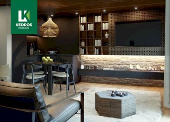 Foto 8 - Three-room apartment Via E. Chanoux
 
39, La Salle - photo 7