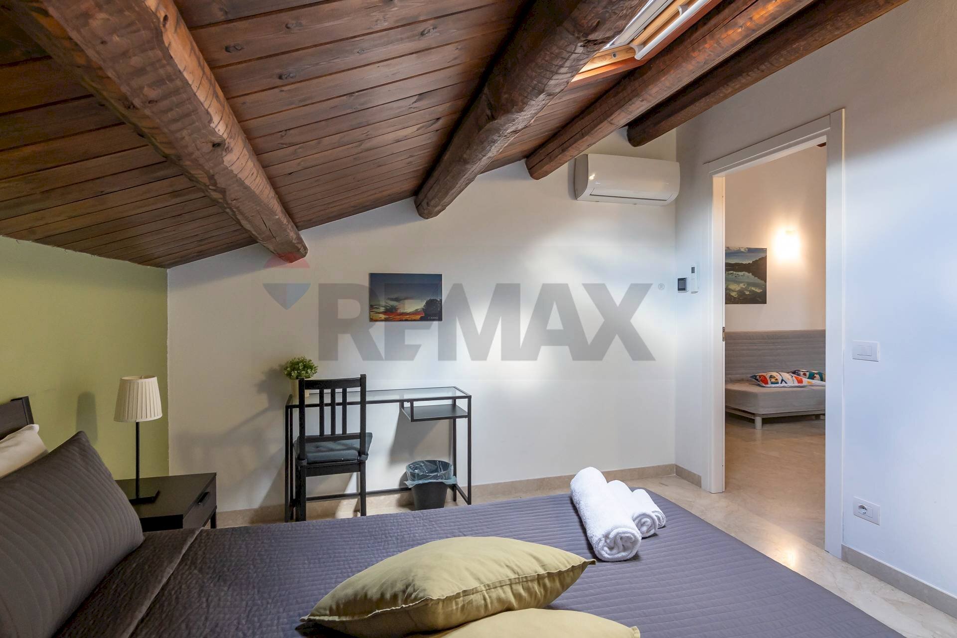 Camera / camera da letto - Hotel Via Roma
 
80, Ragusa - foto 2