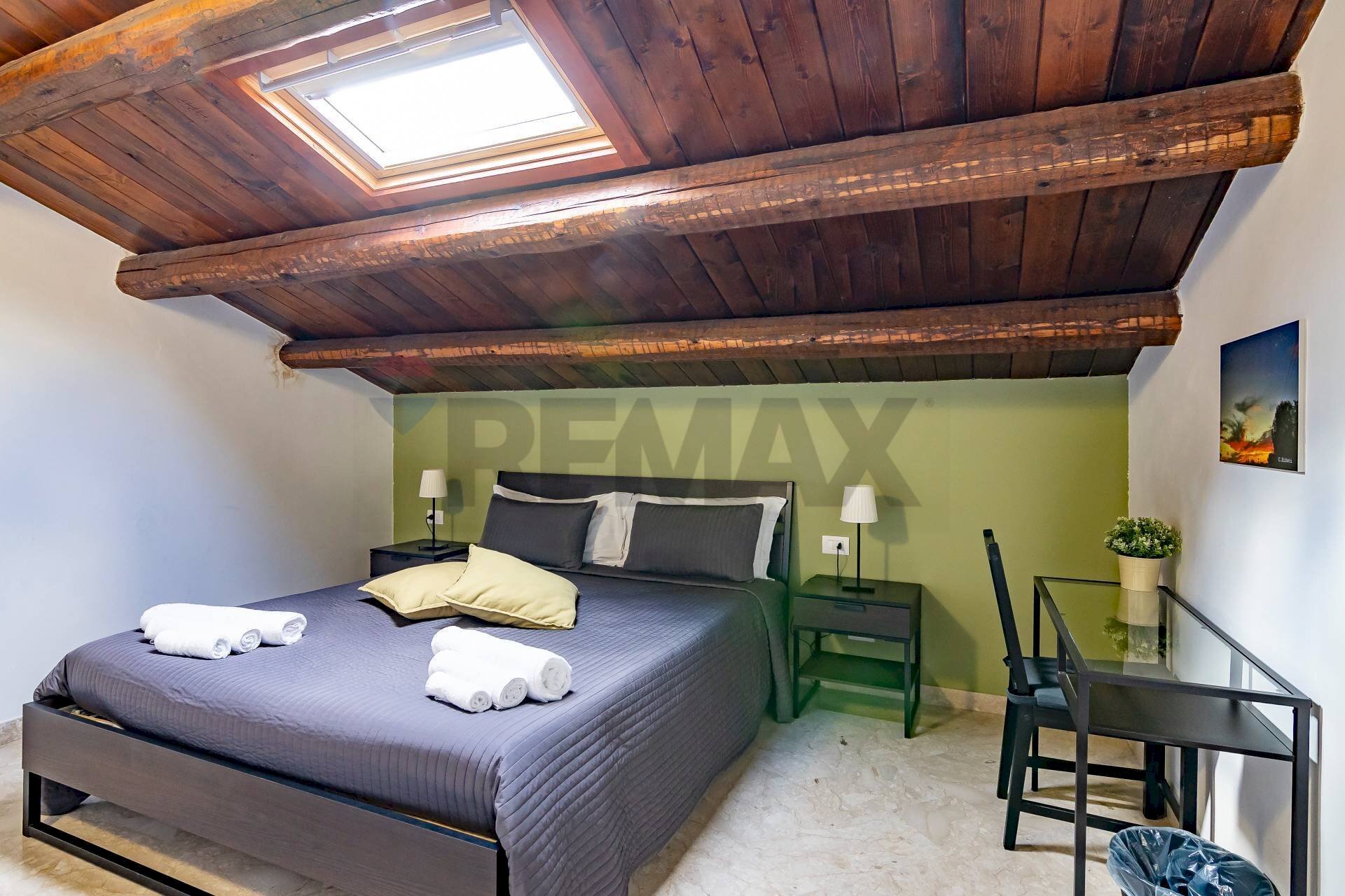 Camera / camera da letto - Hotel Via Roma
 
80, Ragusa - foto 3