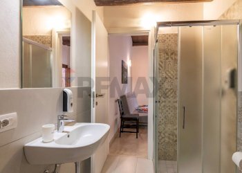 Bagno - Hotel Via Roma
 
80, Ragusa - foto 5