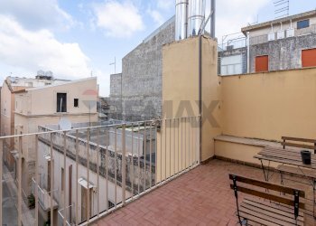 Terrazza - Hotel Via Roma
 
80, Ragusa - foto 9