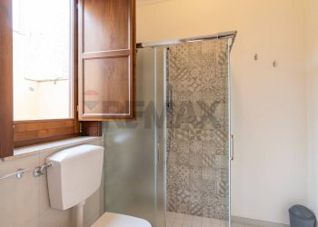 Bagno - Hotel Via Roma
 
80, Ragusa - foto 10