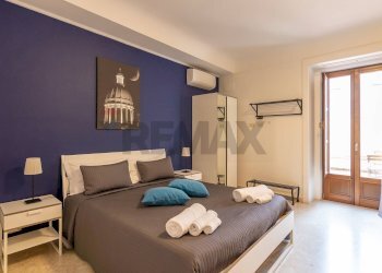 Camera / camera da letto - Hotel Via Roma
 
80, Ragusa - foto 13