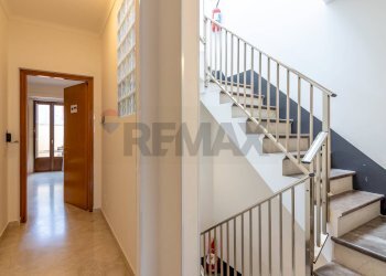 Scale - Hotel Via Roma
 
80, Ragusa - foto 14