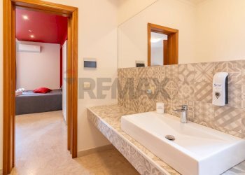 Bagno - Hotel Via Roma
 
80, Ragusa - foto 17