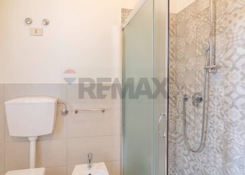 Bagno - Hotel Via Roma
 
80, Ragusa - foto 18