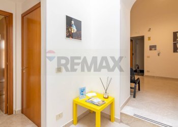 Hall / corridoio - Hotel Via Roma
 
80, Ragusa - foto 22