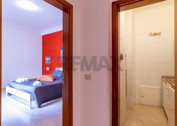 Hall / corridoio - Hotel Via Roma
 
80, Ragusa - foto 27