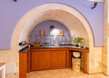 Cucina - Hotel Via Roma
 
80, Ragusa - foto 35