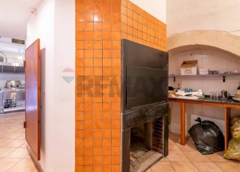 Cucina - Hotel Via Roma
 
80, Ragusa - foto 36