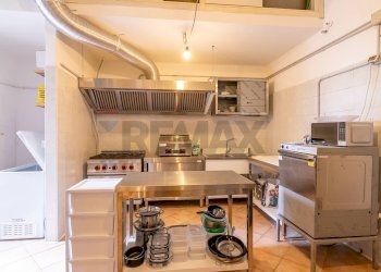 Cucina - Hotel Via Roma
 
80, Ragusa - foto 37