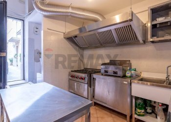 Cucina - Hotel Via Roma
 
80, Ragusa - foto 38