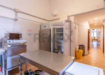 Cucina - Hotel Via Roma
 
80, Ragusa - foto 39