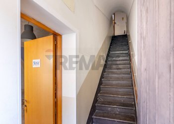 Scale - Hotel Via Roma
 
80, Ragusa - foto 40