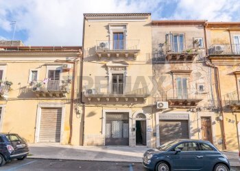 Edificio all\'aperto - Hotel Via Roma
 
80, Ragusa - foto 41