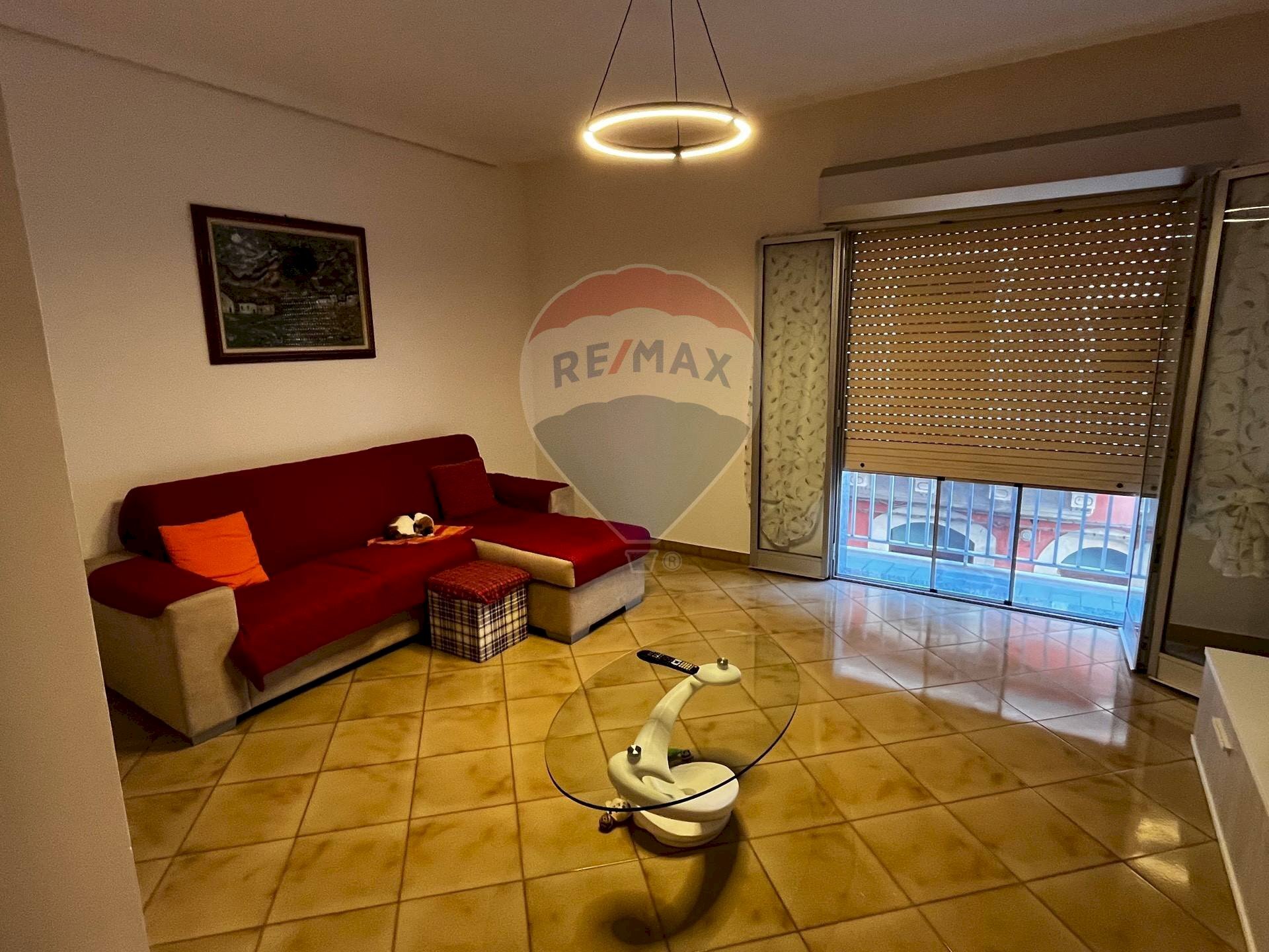 Soggiorno - Appartamento via Giambattista Odierna
 
392, Ragusa - foto 2