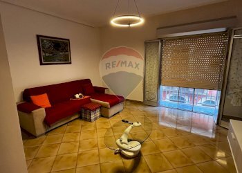 Soggiorno - Appartamento via Giambattista Odierna
 
392, Ragusa - foto 2