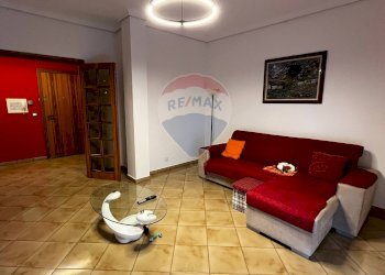 Soggiorno - Appartamento via Giambattista Odierna
 
392, Ragusa - foto 1