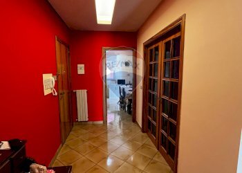 Hall / corridoio - Appartamento via Giambattista Odierna
 
392, Ragusa - foto 4