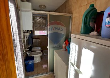 Bagno - Appartamento via Giambattista Odierna
 
392, Ragusa - foto 13