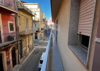 Balcone - Appartamento via Giambattista Odierna
 
392, Ragusa - foto 16